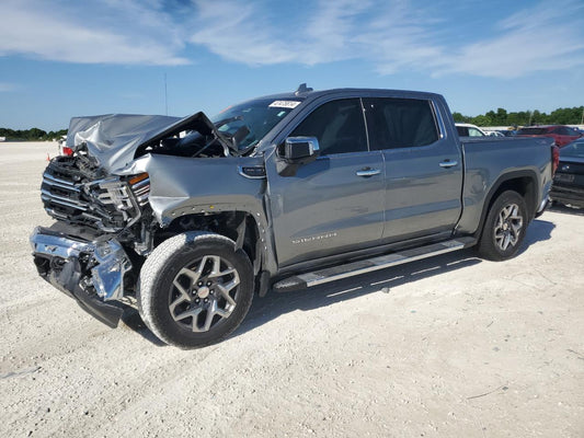 2023 GMC SIERRA K1500 SLT VIN:3GTUUDED4PG333767