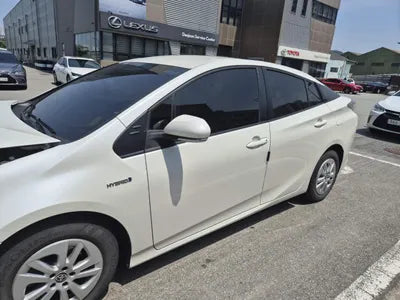 2017 Toyota Prius JTDKBRFU4H3572619 VIN:JTDKBRFU4H3572619