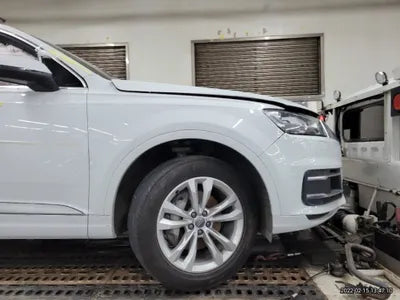 2019 Audi Q7 WAUZZZ4M6KD046925 VIN:WAUZZZ4M6KD046925