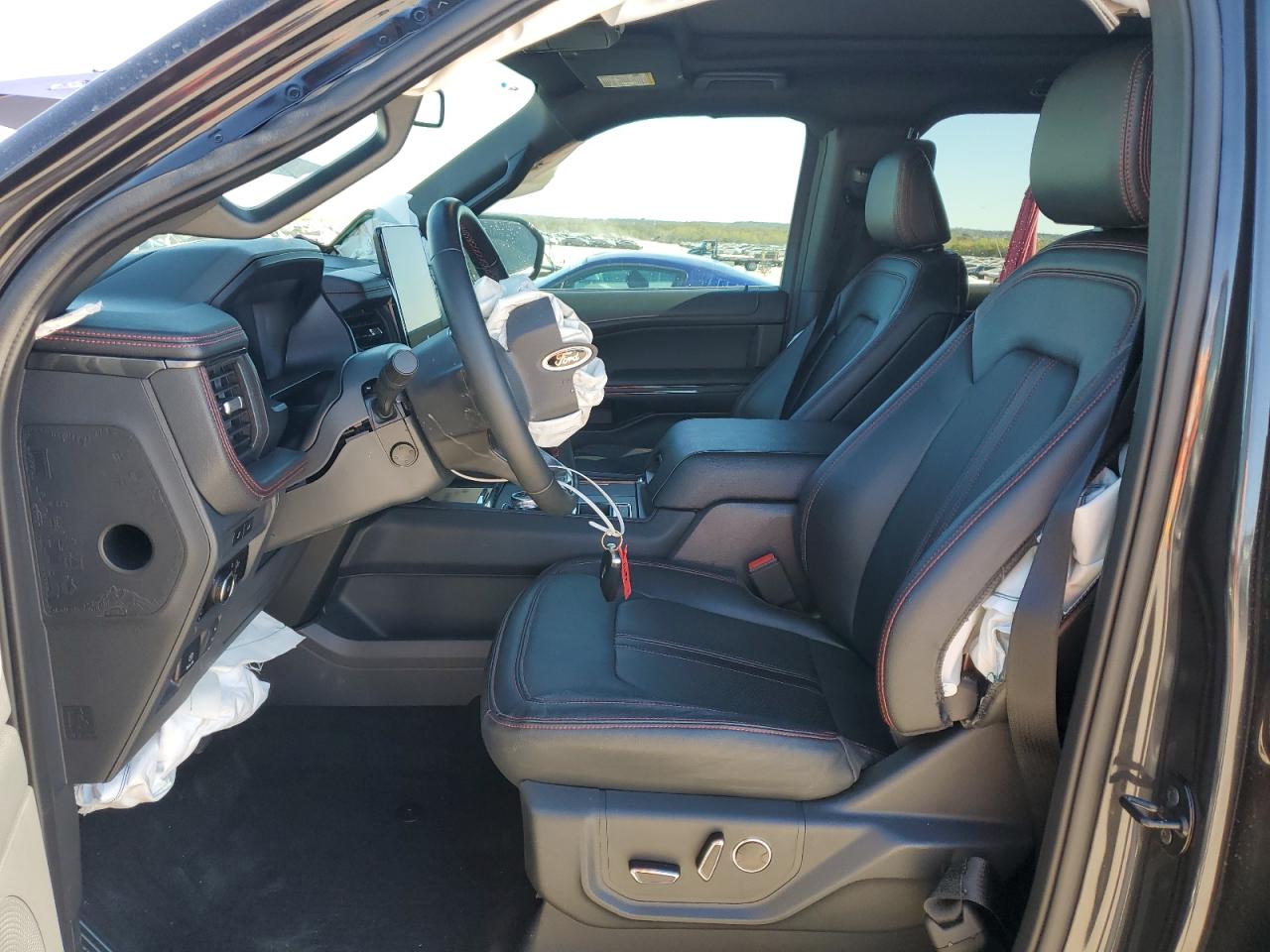 2023 FORD EXPEDITION LIMITED VIN:1FMJU1K88PEA34052