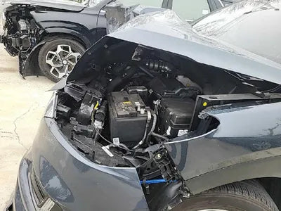 2019 Hyundai Tucson KMHJ3812GLU176039 VIN:KMHJ3812GLU176039