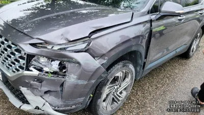 2021 Hyundai Santa FE VIN: