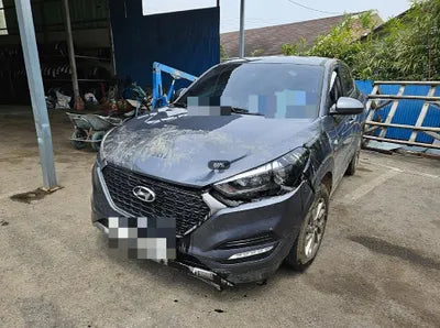 2018 Hyundai Tucson KMHJ2815GJU761092 VIN:KMHJ2815GJU761092