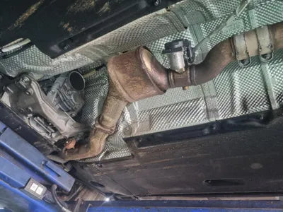 2018 Audi A6 WAUZZZ4GXJN051709 VIN:WAUZZZ4GXJN051709