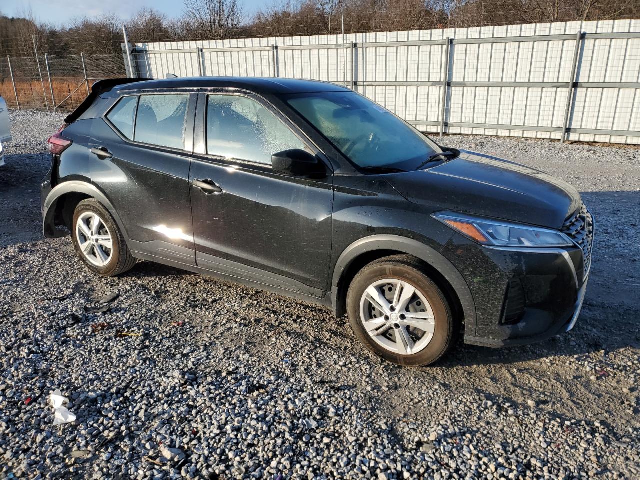 2023 NISSAN KICKS S VIN:3N1CP5BV8PL470162