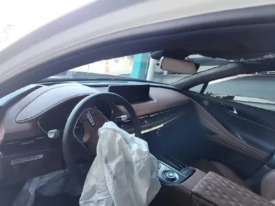 2022 Genesis G80 VIN: