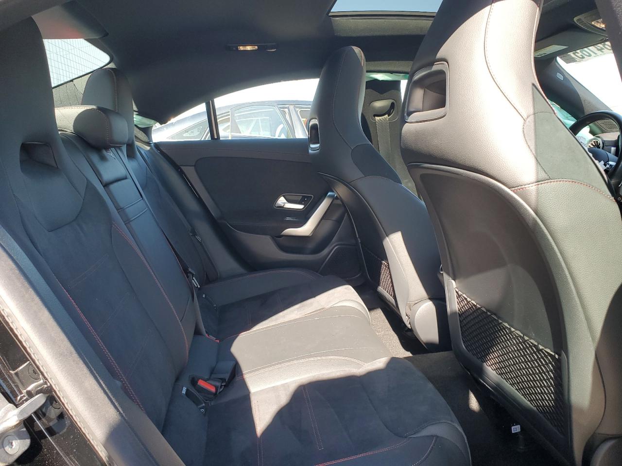 2024 MERCEDES-BENZ CLA 250 4MATIC VIN:W1K5J4HB3RN457164