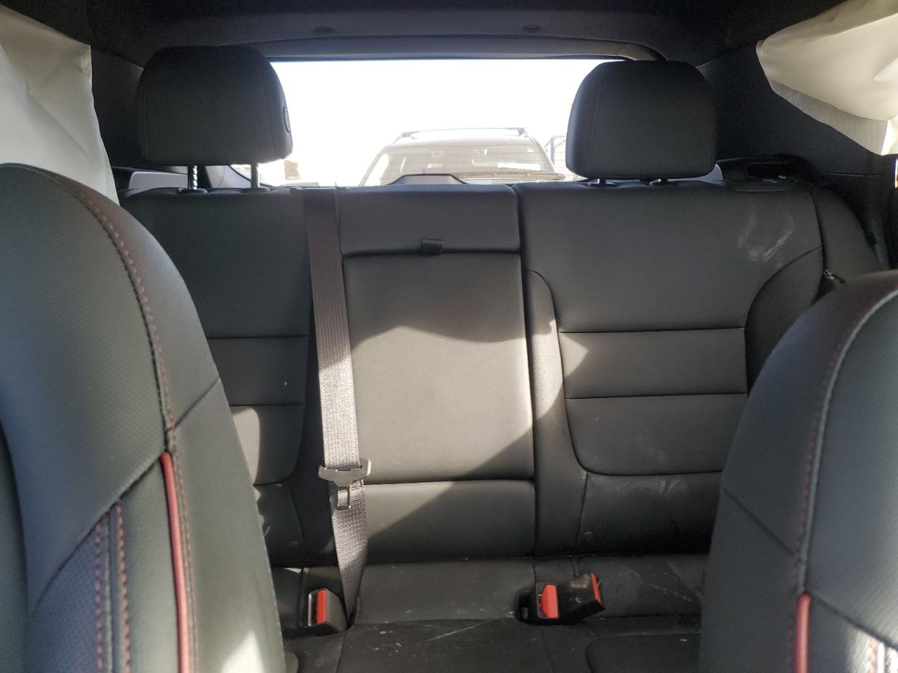 2024 CHEVROLET TRAILBLAZER RS VIN:KL79MTSL6RB108223