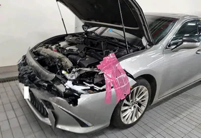 2019 Lexus ES 300 JTHB21B1XK2048464 VIN:JTHB21B1XK2048464