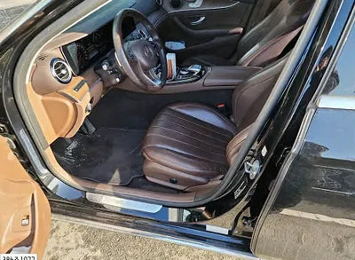 2017 Mercedes-Benz E 300 WDDZF4KB4HA192353 VIN:WDDZF4KB4HA192353