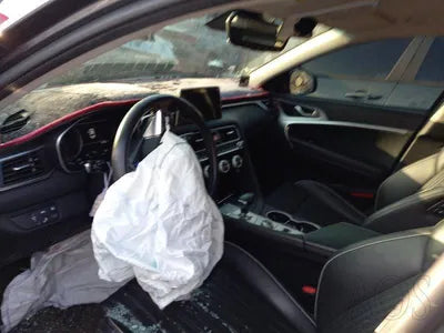 2018 Genesis G70 KMTG341ADJU006344 VIN:KMTG341ADJU006344