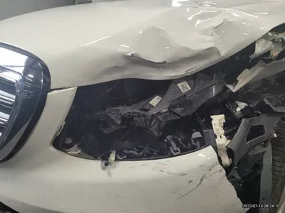 2019 Mercedes-Benz E 300 VIN: