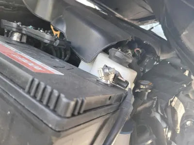 2020 Kia Mohave KNAKN814DLA203899 VIN:KNAKN814DLA203899