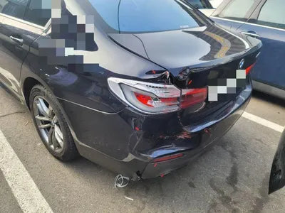 2020 BMW 530 WBAJS9101LCE32262 VIN:WBAJS9101LCE32262