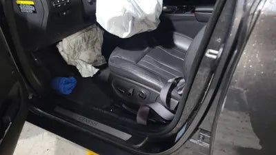 2018 Genesis G80 VIN: