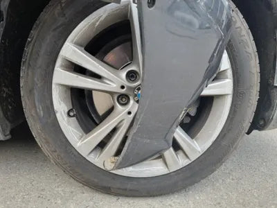 2015 BMW 2 Series Gran Tourer WBA2C1105FV342055 VIN:WBA2C1105FV342055