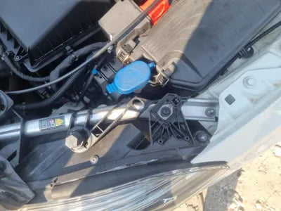 2015 Mercedes-Benz A 180 WDDBF1CB7FJ335596 VIN:WDDBF1CB7FJ335596