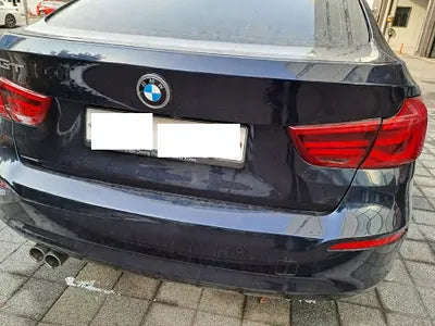 2018 BMW 320 WBA8T3103JGB15775 VIN:WBA8T3103JGB15775