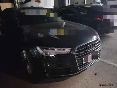2016 Audi A6 WAUZZZ4G0GN128158 VIN:WAUZZZ4G0GN128158