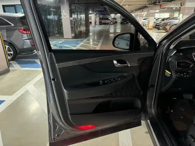 2019 Hyundai Santa FE KMHS281BBLU202342 VIN:KMHS281BBLU202342