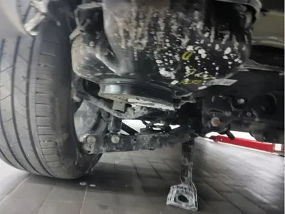 2023 Kia Sorento KNARL81BHPA229081 VIN:KNARL81BHPA229081