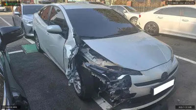 2021 Toyota Prius JTDKAMFU7M3147539 VIN:JTDKAMFU7M3147539