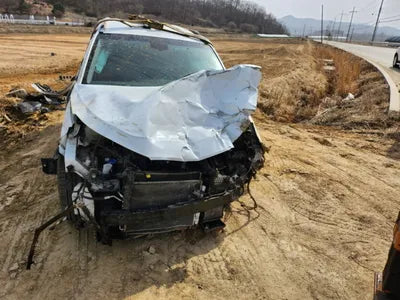 2017 Hyundai Tucson VIN: