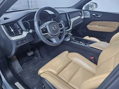 2019 Volvo XC60 YV1UZ68TCK1221265 VIN:YV1UZ68TCK1221265
