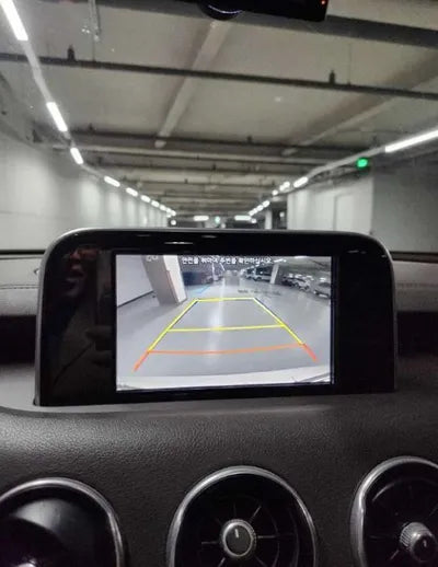 2017 Kia Stinger VIN: