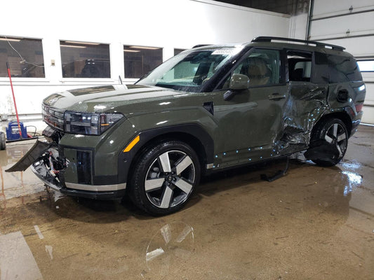 2024 HYUNDAI SANTA FE LIMITED VIN:5NMP3DG11RH010867