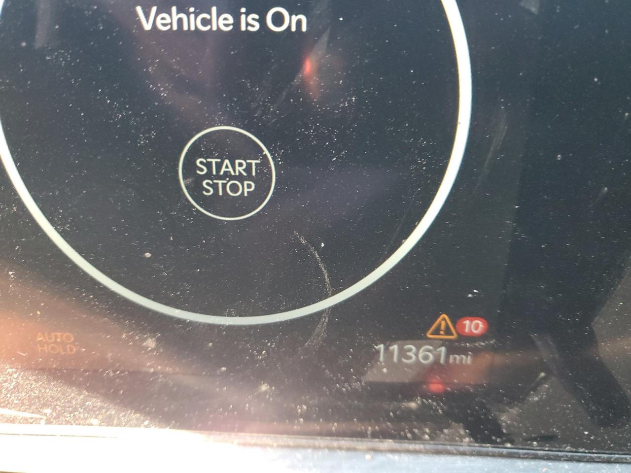2024 KIA SORENTO SX VIN:5XYRKDJF8RG261895