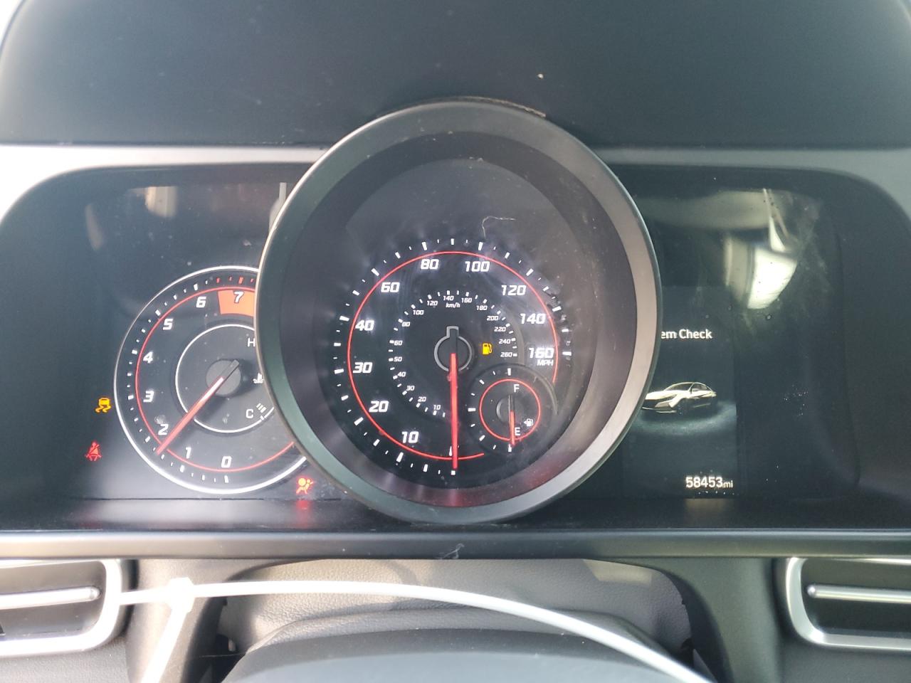 2022 HYUNDAI ELANTRA SEL VIN:KMHLM4AG3NU321353