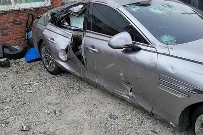 2021 Genesis G80 KMTGA41BDMU048524 VIN:KMTGA41BDMU048524