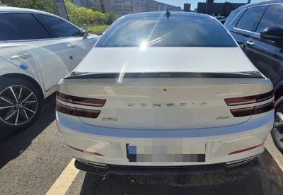 2023 Genesis G80 VIN: