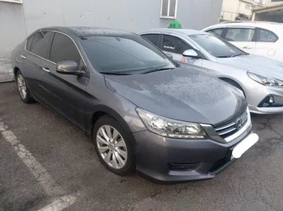 2015 Honda Accord 1HGCR2680FA511645 VIN:1HGCR2680FA511645