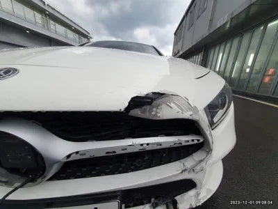 2019 Mercedes-Benz CLS 400 WDD2J2DB4KA047371 VIN:WDD2J2DB4KA047371