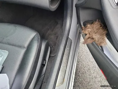 2015 Mercedes-Benz C 200 VIN: