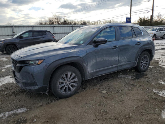 2023 MAZDA CX-50 PREFERRED PLUS VIN:7MMVABCM3PN105156