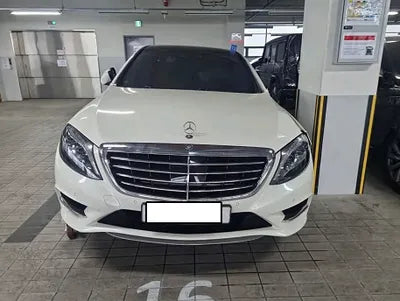 2016 Mercedes-Benz S 400 WDDUG6HB1GA247382 VIN:WDDUG6HB1GA247382