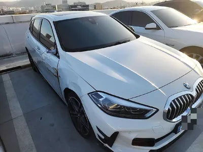 2021 BMW 118 WBA7M9108M7J77833 VIN:WBA7M9108M7J77833