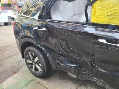 2021 Kia Sorento KNARL81BGMA089889 VIN:KNARL81BGMA089889