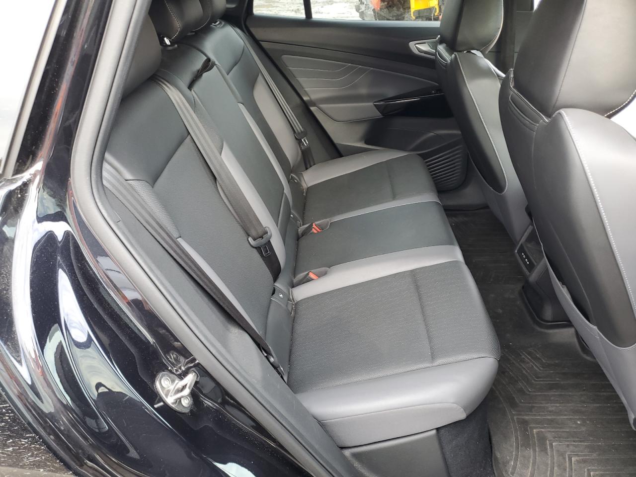 2023 VOLKSWAGEN ID.4 PRO S VIN:1V2GNPE8XPC006533