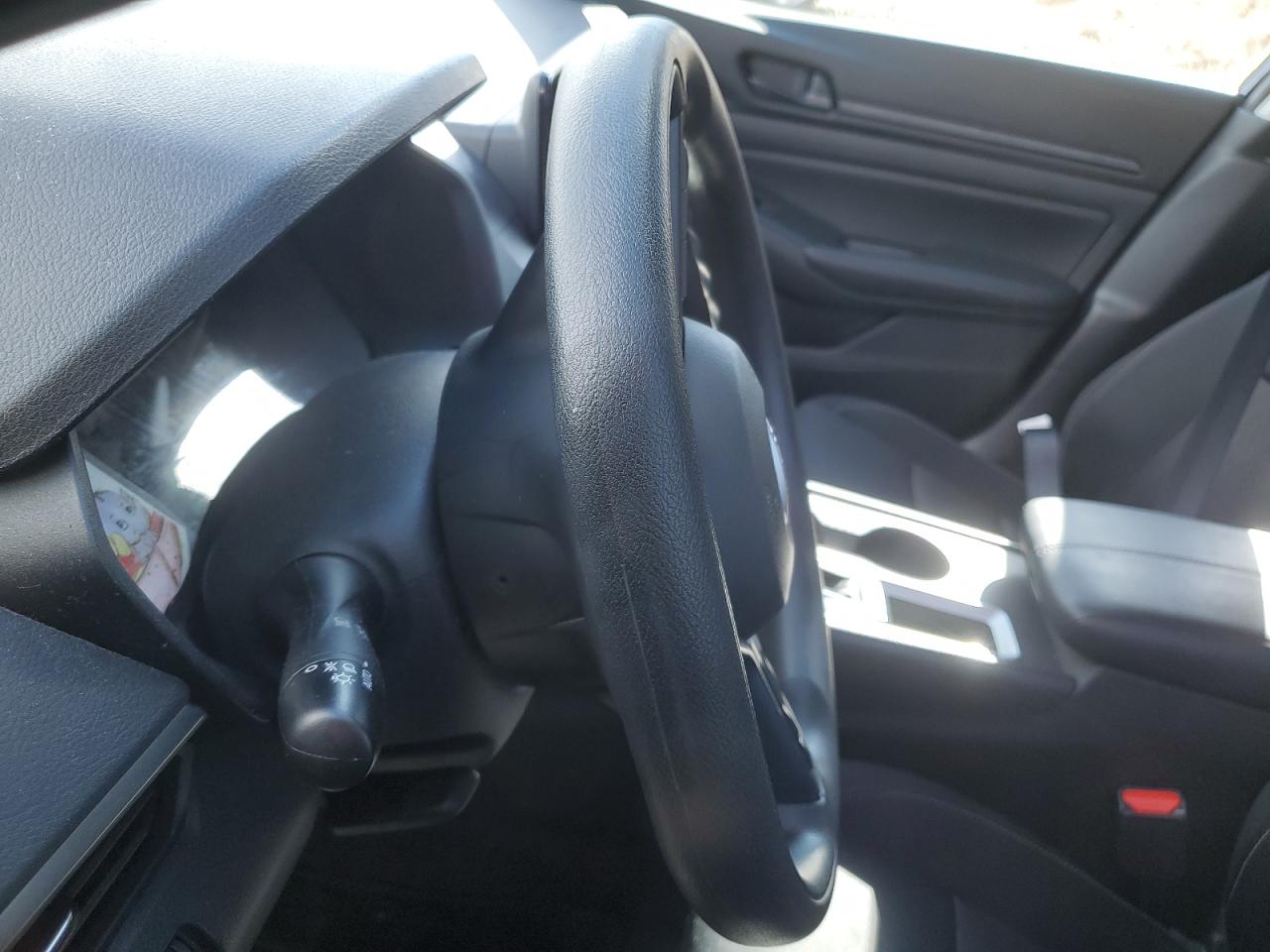 2024 NISSAN ALTIMA S VIN:1N4BL4BV6RN344504