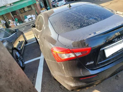 2018 Maserati Ghibli ZAM57YTG5J1301699 VIN:ZAM57YTG5J1301699