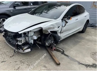 2020 Tesla Model 3 5YJ3E1EB8LF749715 VIN:5YJ3E1EB8LF749715