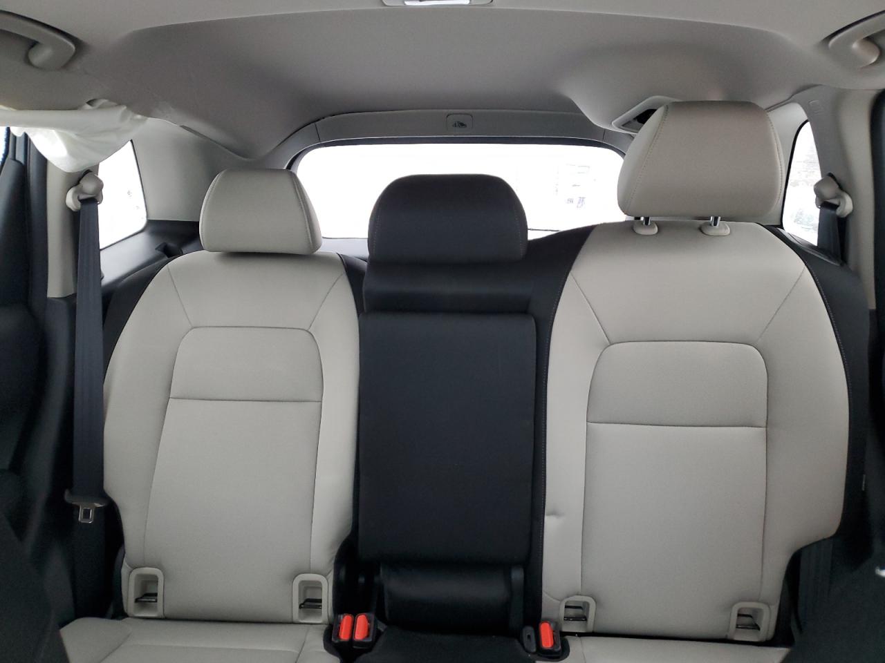 2023 HONDA CR-V EX VIN:7FARS4H40PE011337