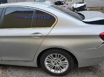 2015 BMW 520 WBA5E7102FG152941 VIN:WBA5E7102FG152941