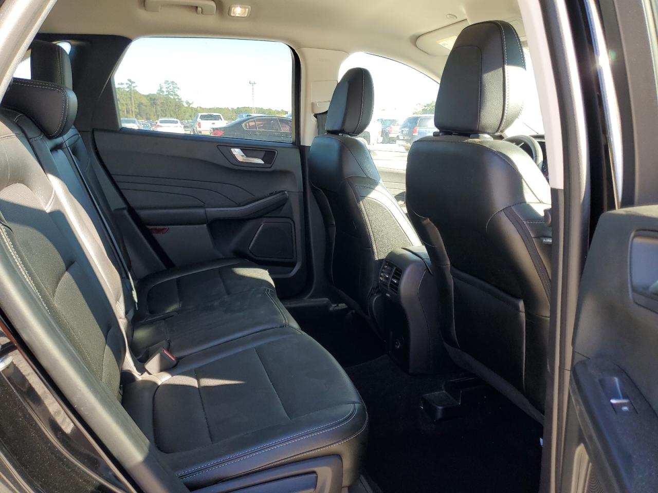 2022 FORD ESCAPE SEL VIN:1FMCU0H60NUB94499