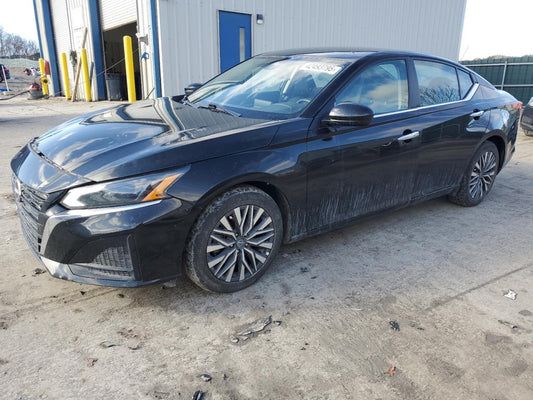 2023 NISSAN ALTIMA SV VIN:1N4BL4DV0PN389531