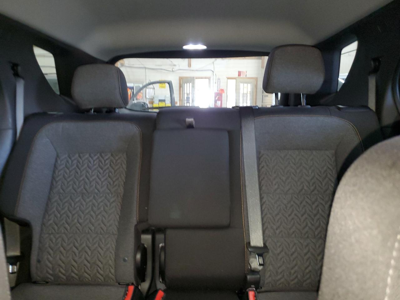 2022 CHEVROLET EQUINOX LT VIN:3GNAXKEV0NS179213